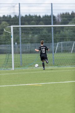 Bild 62 - Frauen FSC Kaltenkirchen - SG Daenisch-Muessen : Ergebnis: 7:1